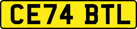 CE74BTL