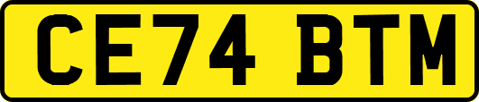 CE74BTM
