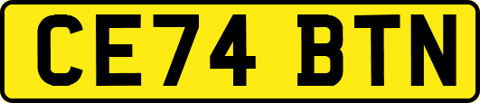 CE74BTN