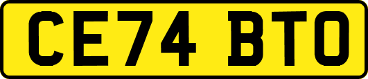 CE74BTO