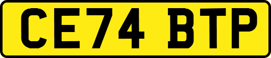 CE74BTP