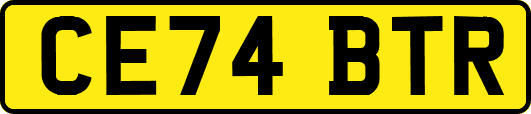 CE74BTR