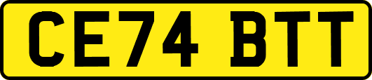 CE74BTT