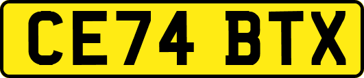 CE74BTX