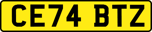 CE74BTZ