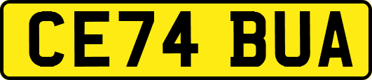 CE74BUA