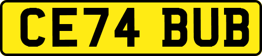 CE74BUB