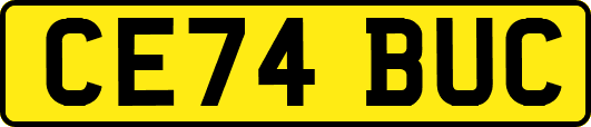 CE74BUC