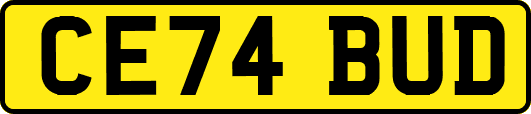 CE74BUD