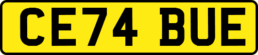 CE74BUE