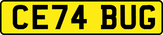 CE74BUG