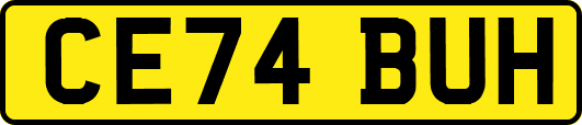 CE74BUH