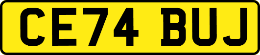 CE74BUJ