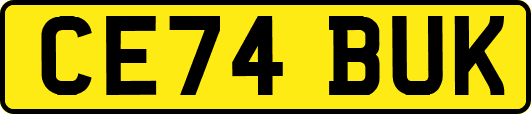 CE74BUK