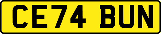 CE74BUN