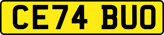 CE74BUO