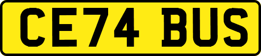 CE74BUS