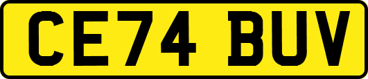 CE74BUV