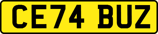 CE74BUZ