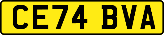 CE74BVA