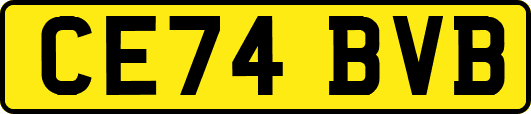 CE74BVB