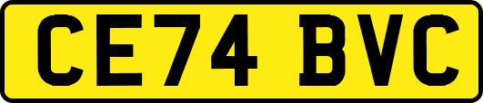CE74BVC