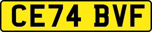 CE74BVF