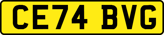 CE74BVG