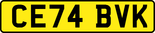 CE74BVK