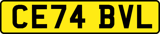 CE74BVL