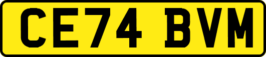 CE74BVM