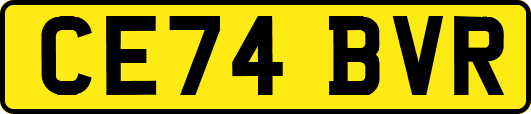 CE74BVR