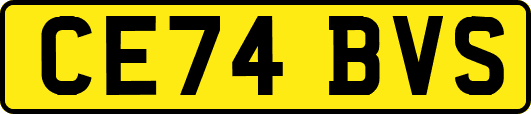 CE74BVS