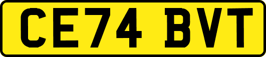 CE74BVT