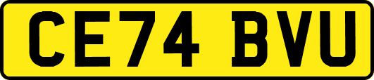 CE74BVU