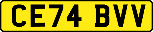 CE74BVV