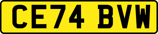 CE74BVW