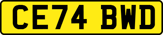 CE74BWD