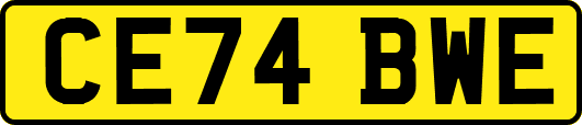 CE74BWE