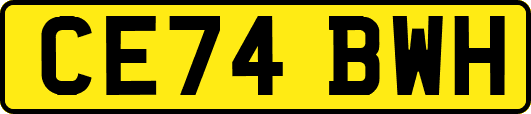 CE74BWH