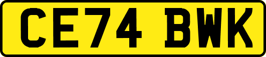CE74BWK