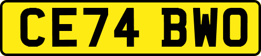 CE74BWO