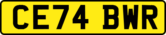 CE74BWR