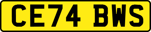 CE74BWS