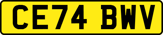 CE74BWV
