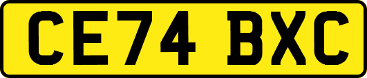 CE74BXC