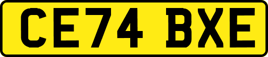 CE74BXE