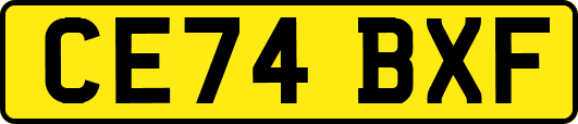 CE74BXF