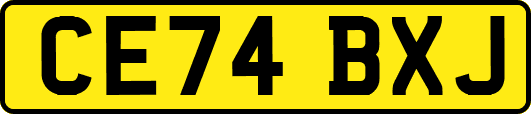 CE74BXJ