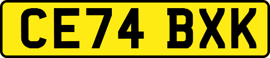 CE74BXK